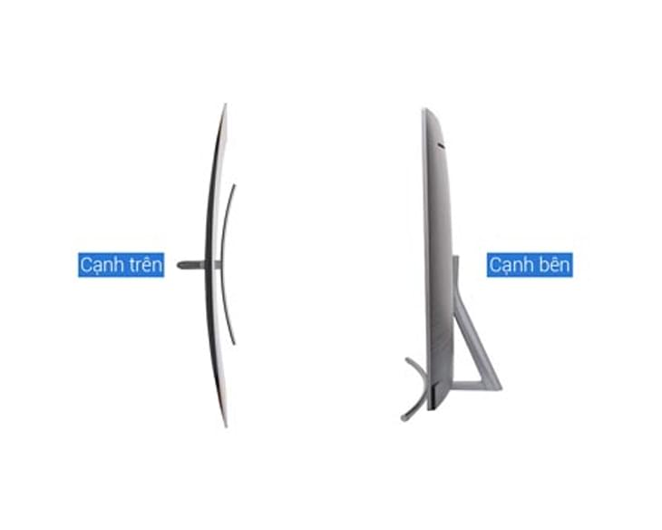 Smart Tivi QLED Cong Samsung 4K 55 Inch 55Q8CNA giá tốt Smart Tivi QLED Cong Samsung 4K 55 Inch 55Q8CNA giá tốt - hình ảnh sản phẩm
