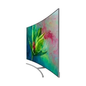 Smart Tivi QLED Cong Samsung 4K 55 Inch 55Q8CNA giá tốt - hình ảnh sản phẩm