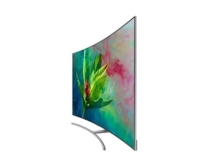 Smart Tivi QLED Cong Samsung 4K 55 Inch 55Q8CNA giá tốt Smart Tivi QLED Cong Samsung 4K 55 Inch 55Q8CNA giá tốt - hình ảnh sản phẩm