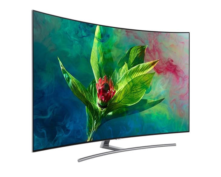 Smart Tivi QLED Cong Samsung 4K 55 Inch 55Q8CNA giá tốt Smart Tivi QLED Cong Samsung 4K 55 Inch 55Q8CNA giá tốt - hình ảnh sản phẩm