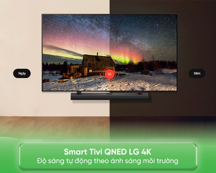 Smart Tivi QNED LG 4K 86 Inch 86QNED86TSA Model 2024 Smart Tivi QNED LG 4K 86 Inch 86QNED86TSA Model 2024 - hình ảnh sản phẩm