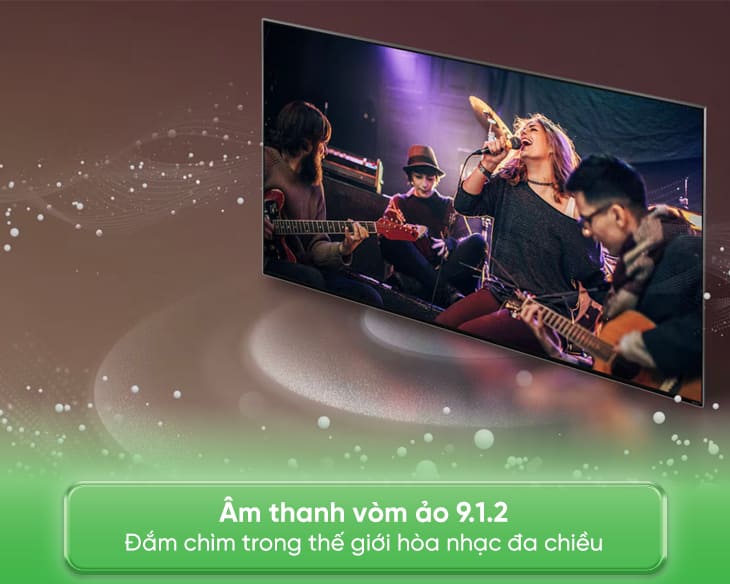 Smart Tivi QNED LG 4K 86 Inch 86QNED86TSA Model 2024 Smart Tivi QNED LG 4K 86 Inch 86QNED86TSA Model 2024 - hình ảnh sản phẩm