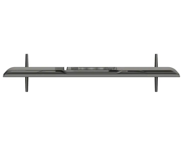 Google Tivi QLED Coocaa 4K 55 Inch 55Y76 2026 giá rẻ Google Tivi QLED Coocaa 4K 55 Inch 55Y76 2026 giá rẻ - hình ảnh sản phẩm