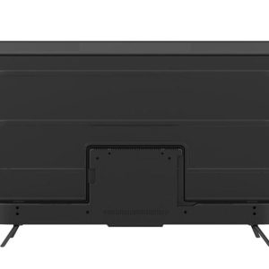 Google Tivi Coocaa 4K 65 Inch 65Y84 chính hãng - hình ảnh sản phẩm