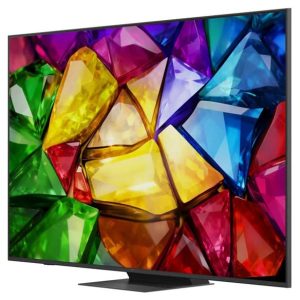 Smart Tivi Micro RGB LG AI 4K 65 inch 65MRGB86BSA 2026 - hình ảnh sản phẩm