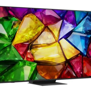 Smart Tivi Micro RGB LG AI 4K 65 inch 65MRGB86BSA 2026 - hình ảnh sản phẩm