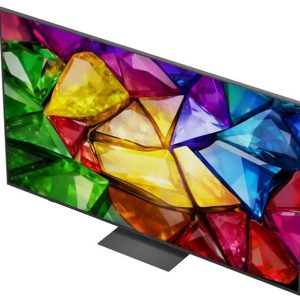Smart Tivi Micro RGB LG AI 4K 65 inch 65MRGB86BSA 2026 - hình ảnh sản phẩm