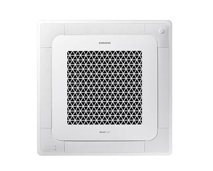 Máy lạnh âm trần Samsung Inverter 3 Hp AC071TN4DKC-EA - hình 2