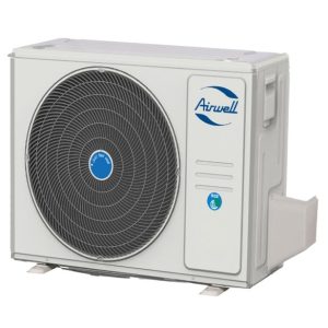 Máy lạnh Airwell 2.5 HP AW-24CM-1 giá tốt | Điện máy Phúc Anh - hình ảnh sản phẩm