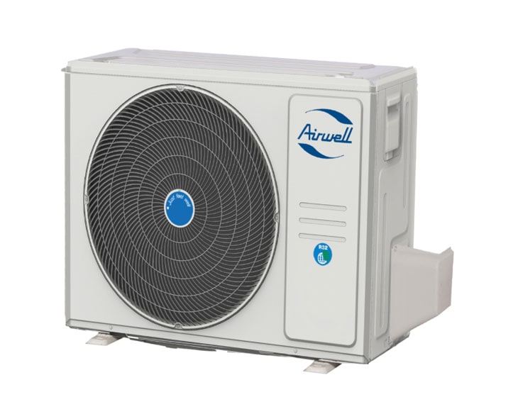 Máy lạnh Airwell 2.5 HP AW-24CM-1 giá tốt | Điện máy Phúc Anh Máy lạnh Airwell 2.5 HP AW-24CM-1 giá tốt | Điện máy Phúc Anh - hình ảnh sản phẩm