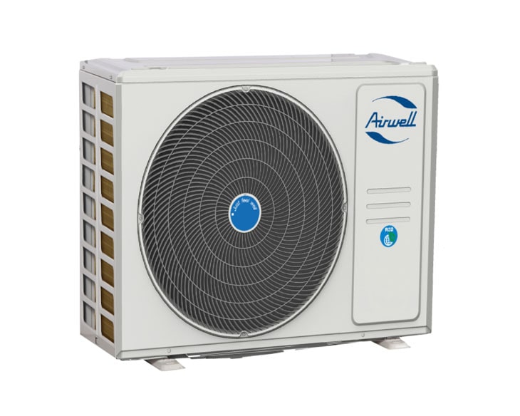 Máy lạnh Airwell 2.5 HP AW-24CM-1 giá tốt | Điện máy Phúc Anh Máy lạnh Airwell 2.5 HP AW-24CM-1 giá tốt | Điện máy Phúc Anh - hình ảnh sản phẩm