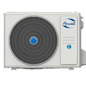 Máy lạnh Airwell 2.5 HP AW-24CM-1 giá tốt | Điện máy Phúc Anh - hình ảnh sản phẩm