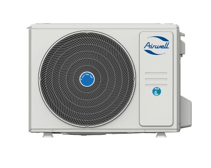 Máy lạnh Airwell 2.5 HP AW-24CM-1 giá tốt | Điện máy Phúc Anh Máy lạnh Airwell 2.5 HP AW-24CM-1 giá tốt | Điện máy Phúc Anh - hình ảnh sản phẩm