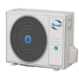 Máy lạnh âm trần Airwell Inverter 5 HP AMC48D-01T giá rẻ - hình ảnh sản phẩm