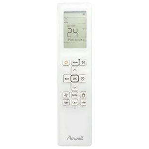 Máy lạnh tủ đứng Airwell 5 HP AMF48F-01T giá rẻ | Điện máy Phúc Anh - hình ảnh sản phẩm