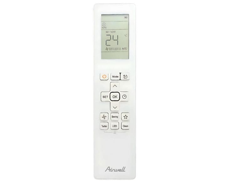 Máy lạnh tủ đứng Airwell 5 HP AMF48F-01T giá rẻ | Điện máy Phúc Anh Máy lạnh tủ đứng Airwell 5 HP AMF48F-01T giá rẻ | Điện máy Phúc Anh - hình ảnh sản phẩm