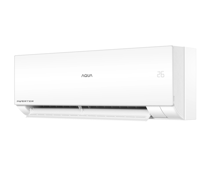 Máy Lạnh Aqua Inverter 2 HP AQA-RV18QE chính hãng Máy Lạnh Aqua Inverter 2 HP AQA-RV18QE chính hãng - hình ảnh sản phẩm