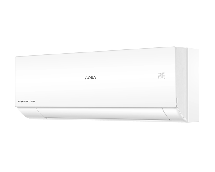 Máy Lạnh Aqua Inverter 2 HP AQA-RV18QE chính hãng Máy Lạnh Aqua Inverter 2 HP AQA-RV18QE chính hãng - hình ảnh sản phẩm