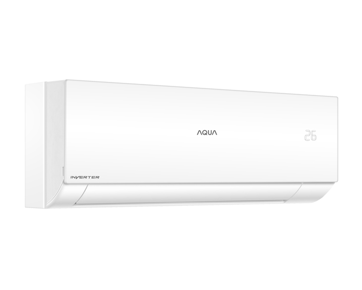 Máy Lạnh Aqua Inverter 2 HP AQA-RV18QE chính hãng Máy Lạnh Aqua Inverter 2 HP AQA-RV18QE chính hãng - hình ảnh sản phẩm