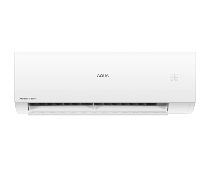 Máy Lạnh Aqua Inverter 2 HP AQA-RV18QE chính hãng Máy Lạnh Aqua Inverter 2 HP AQA-RV18QE chính hãng - hình ảnh sản phẩm
