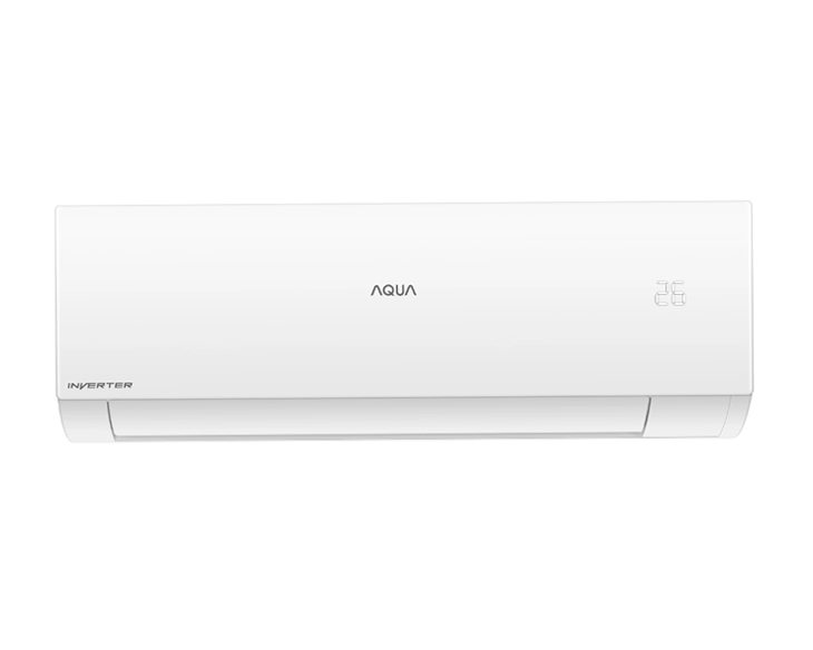 Máy Lạnh Aqua Inverter 2.5 HP AQA-RV24QE | Điện máy Phúc Anh Máy Lạnh Aqua Inverter 2.5 HP AQA-RV24QE | Điện máy Phúc Anh - hình ảnh sản phẩm
