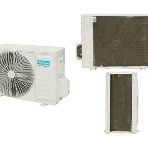 Máy lạnh Hisense Inverter 2 HP AS-18TW4RGSCD04 | Điện máy Phúc Anh - hình ảnh sản phẩm