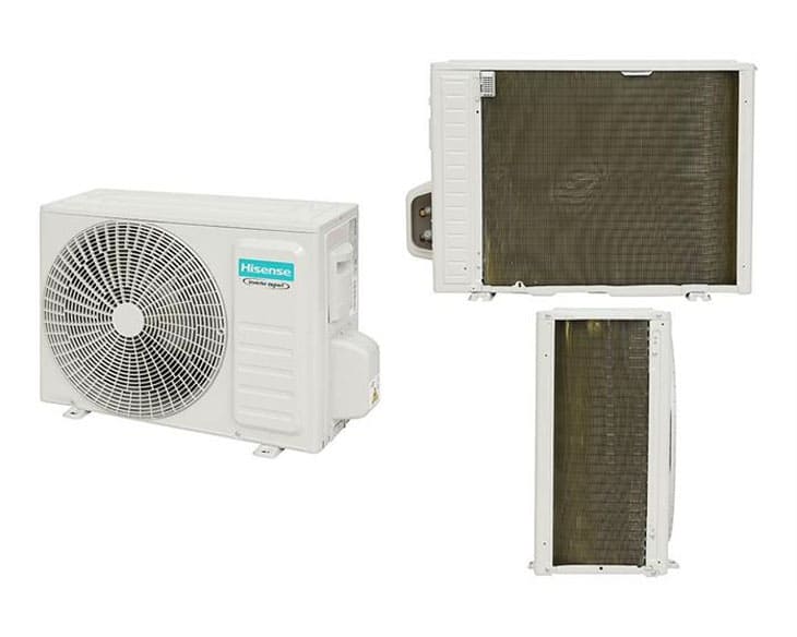 Máy lạnh Hisense Inverter 2 HP AS-18TW4RGSCD04 | Điện máy Phúc Anh Máy lạnh Hisense Inverter 2 HP AS-18TW4RGSCD04 | Điện máy Phúc Anh - hình ảnh sản phẩm