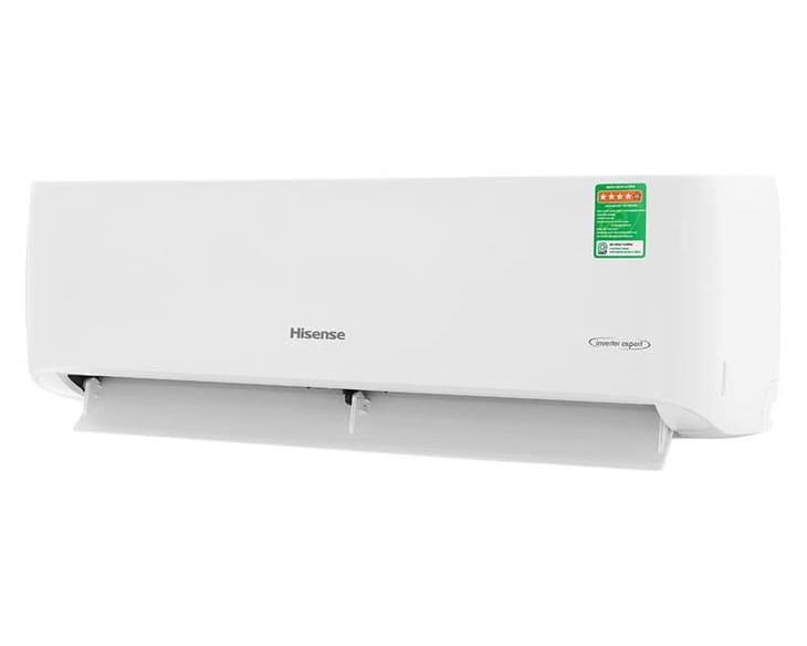 Máy lạnh Hisense Inverter 2 HP AS-18TW4RGSCD04 | Điện máy Phúc Anh Máy lạnh Hisense Inverter 2 HP AS-18TW4RGSCD04 | Điện máy Phúc Anh - hình ảnh sản phẩm