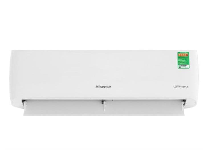 Máy lạnh Hisense Inverter 2 HP AS-18TW4RGSCD04 | Điện máy Phúc Anh Máy lạnh Hisense Inverter 2 HP AS-18TW4RGSCD04 | Điện máy Phúc Anh - hình ảnh sản phẩm