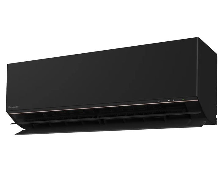 Máy Lạnh Panasonic Inverter 1.5 HP CU/CS-AU12BKH-8 Máy Lạnh Panasonic Inverter 1.5 HP CU/CS-AU12BKH-8 - hình ảnh sản phẩm