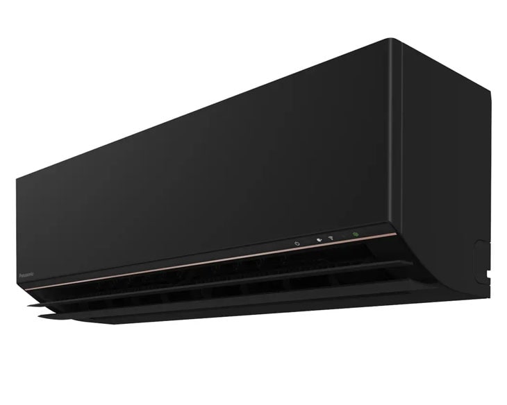 Máy Lạnh Panasonic Inverter 1.5 HP CU/CS-AU12BKH-8 Máy Lạnh Panasonic Inverter 1.5 HP CU/CS-AU12BKH-8 - hình ảnh sản phẩm