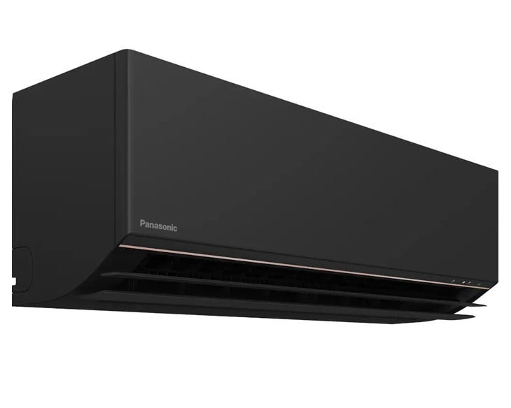 Máy Lạnh Panasonic Inverter 1.5 HP CU/CS-AU12BKH-8 Máy Lạnh Panasonic Inverter 1.5 HP CU/CS-AU12BKH-8 - hình ảnh sản phẩm