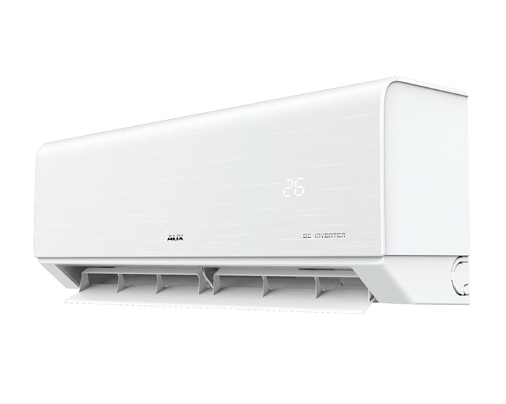 Máy lạnh Aux Inverter 2.5 HP AW24CAA4DI-5VN | Điện máy Phúc Anh Máy lạnh Aux Inverter 2.5 HP AW24CAA4DI-5VN | Điện máy Phúc Anh - hình ảnh sản phẩm
