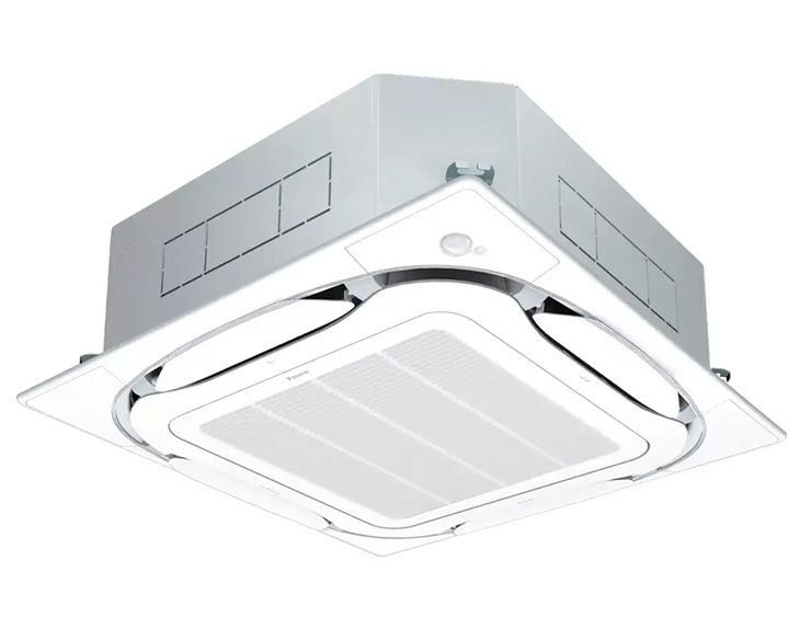 Máy lạnh âm trần Daikin 3 HP FCFC71DVM/RZFC71EVM Máy lạnh âm trần Daikin 3 HP FCFC71DVM/RZFC71EVM - hình ảnh sản phẩm