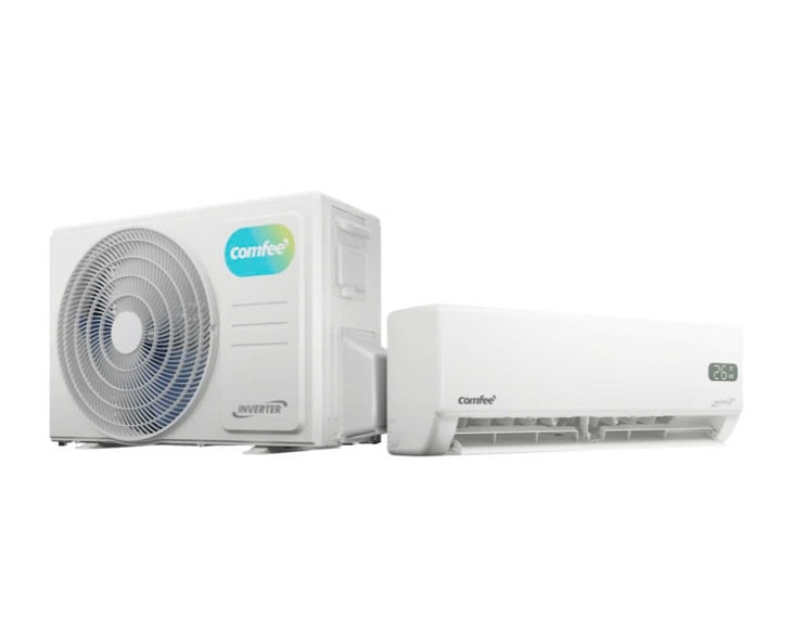 Máy lạnh Comfee Inverter 3 HP CFS-28VGXF 2026 | Điện máy Phúc Anh Máy lạnh Comfee Inverter 3 HP CFS-28VGXF 2026 | Điện máy Phúc Anh - hình ảnh sản phẩm