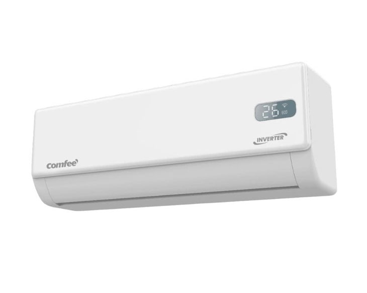 Máy lạnh Comfee Inverter 3 HP CFS-28VGXF 2026 | Điện máy Phúc Anh Máy lạnh Comfee Inverter 3 HP CFS-28VGXF 2026 | Điện máy Phúc Anh - hình ảnh sản phẩm