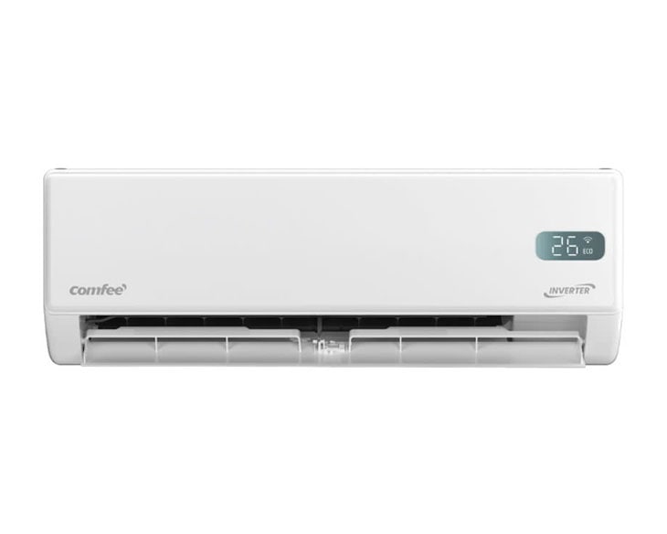 Máy lạnh Comfee Inverter 3 HP CFS-28VGXF 2026 | Điện máy Phúc Anh Máy lạnh Comfee Inverter 3 HP CFS-28VGXF 2026 | Điện máy Phúc Anh - hình ảnh sản phẩm