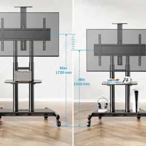 Khung treo tivi di dộng Ergotek E2600 giá rẻ | Điện máy Phúc Anh - hình ảnh sản phẩm