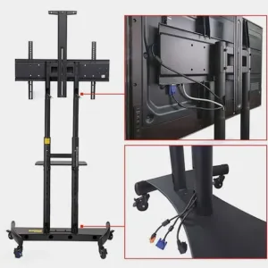 Khung treo tivi di dộng Ergotek E2600 giá rẻ | Điện máy Phúc Anh - hình ảnh sản phẩm