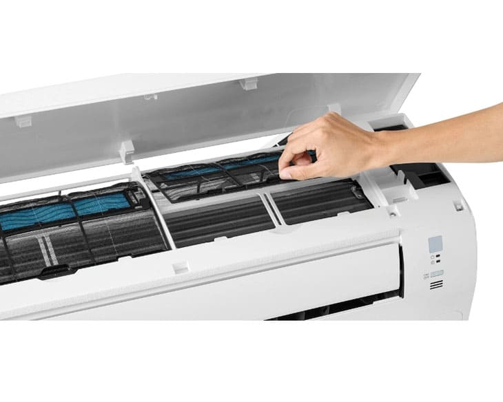 Máy lạnh Daikin Inverter 1 HP FTKB25YVMV | Điện máy Phúc Anh Máy lạnh Daikin Inverter 1 HP FTKB25YVMV | Điện máy Phúc Anh - hình ảnh sản phẩm