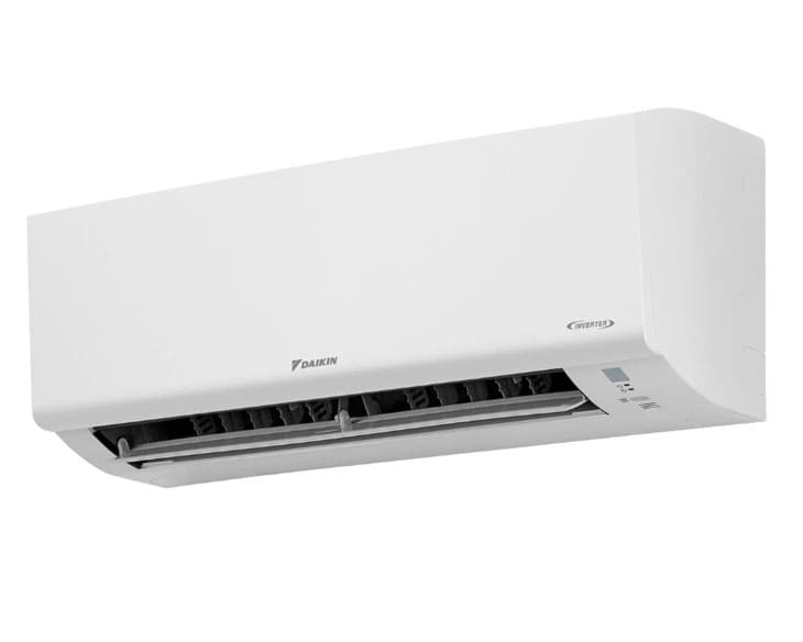 Máy lạnh Daikin Inverter 1 HP FTKB25YVMV | Điện máy Phúc Anh Máy lạnh Daikin Inverter 1 HP FTKB25YVMV | Điện máy Phúc Anh - hình ảnh sản phẩm