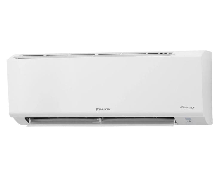 Máy lạnh Daikin Inverter 1 HP FTKB25YVMV | Điện máy Phúc Anh Máy lạnh Daikin Inverter 1 HP FTKB25YVMV | Điện máy Phúc Anh - hình ảnh sản phẩm