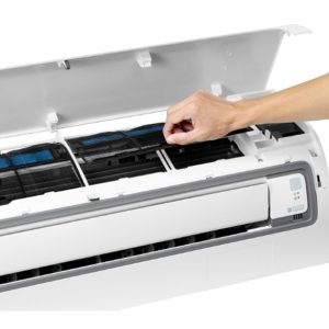 Máy lạnh Daikin Inverter 2 HP FTKB50ZVMV model 2025 - hình ảnh sản phẩm