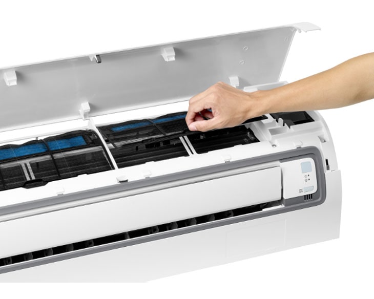 Máy lạnh Daikin Inverter 2 HP FTKB50ZVMV model 2025 Máy lạnh Daikin Inverter 2 HP FTKB50ZVMV model 2025 - hình ảnh sản phẩm