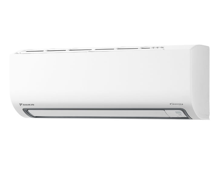 Máy lạnh Daikin Inverter 2 HP FTKB50ZVMV model 2025 Máy lạnh Daikin Inverter 2 HP FTKB50ZVMV model 2025 - hình ảnh sản phẩm