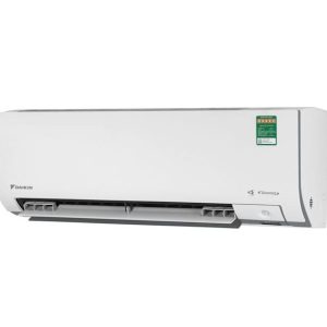 Máy lạnh Daikin Inverter 1 HP FTKM25AVMV model mới 2026 - hình ảnh sản phẩm