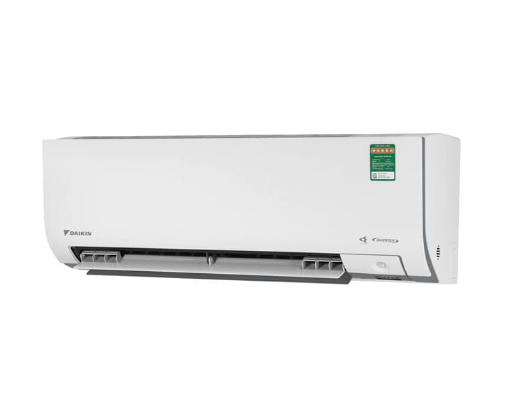 Máy lạnh Daikin Inverter 1 HP FTKM25AVMV model mới 2026 Máy lạnh Daikin Inverter 1 HP FTKM25AVMV model mới 2026 - hình ảnh sản phẩm