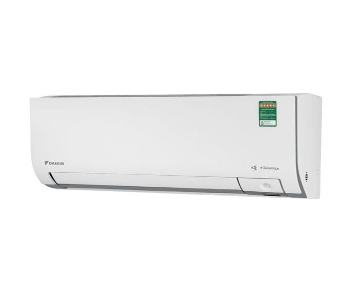 Máy lạnh Daikin Inverter 1 HP FTKM25AVMV model mới 2026 Máy lạnh Daikin Inverter 1 HP FTKM25AVMV model mới 2026 - hình ảnh sản phẩm