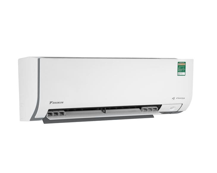 Máy lạnh Daikin Inverter 1 HP FTKM25AVMV model mới 2026 Máy lạnh Daikin Inverter 1 HP FTKM25AVMV model mới 2026 - hình ảnh sản phẩm