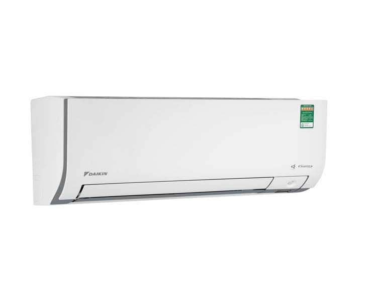 Máy lạnh Daikin Inverter 1 HP FTKM25AVMV model mới 2026 Máy lạnh Daikin Inverter 1 HP FTKM25AVMV model mới 2026 - hình ảnh sản phẩm